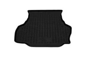 Коврик багажника REZKON полиуретановый для ВАЗ 2115