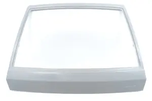 Крышка багажника AVR для ВАЗ 2108, 2109 Без покраски Крышка багажника AVR для ВАЗ 2108, 2109 Без покраски