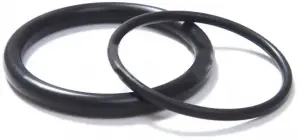 Прокладки дроссельной заслонки CS20 ORIGINAL+ силиконовые для Лада Ларгус, Renault Duster, Logan, Sandero 16 клапанный двигатель