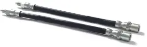 Шланги тормозные CS20 ORIGINAL+ задние для ВАЗ 2101-2107 Шланги тормозные CS20 ORIGINAL+ задние для ВАЗ 2101-2107
