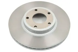 Тормозной диск АвтоВАЗ R16 передний для Лада Веста Спорт