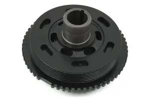 Шкив коленвала демпферный АвтоВАЗ под кондиционер для Шевроле Нива Шкив коленвала демпферный АвтоВАЗ под кондиционер для Шевроле Нива