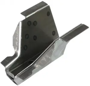 Кронштейн домкрата АвтоВАЗ передний в сборе для Лада Нива 4x4 Кронштейн домкрата АвтоВАЗ передний в сборе для Лада Нива 4x4