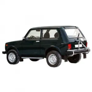 Кронштейн Техно Сфера запасного колеса усиленный, загнутый для Лада Нива 4x4 Чёрный мат Кронштейн Техно Сфера запасного колеса усиленный, загнутый для Лада Нива 4x4 Чёрный мат