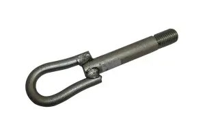 Буксировочный крюк Renault S.A.S передний для Лада Ларгус Буксировочный крюк Renault S.A.S передний для Лада Ларгус