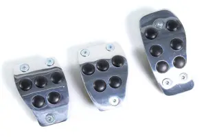 Накладки на педали механическая для Лада Приора, Калина, Калина 2, Гранта Накладки на педали механическая для Лада Приора, Калина, Калина 2, Гранта