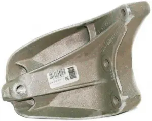 Кронштейн двигателя АвтоВАЗ задний для Лада Приора, Приора 2 седан тросовая КПП Кронштейн двигателя АвтоВАЗ задний для Лада Приора, Приора 2 седан тросовая КПП