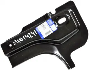 Панель задка Renault левая для Лада Ларгус Панель задка Renault левая для Лада Ларгус