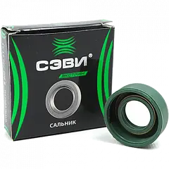 СЭВИ