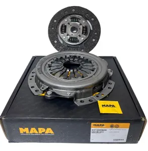Комплект сцепления MAPA без выжимного для Лада Веста, XRAY