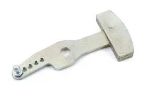 Короткоходная кулиса тросовая для Лада Калина, Гранта КПП ВАЗ 2181 Короткоходная кулиса тросовая для Лада Калина, Гранта КПП ВАЗ 2181