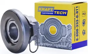 Выжимной подшипник муфта KRAFTTECH для ВАЗ 2101-2107, Лада Нива 4x4