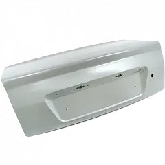 Крышки багажника