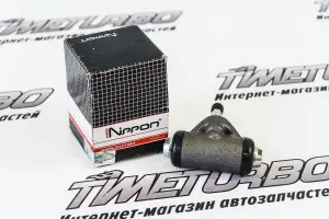 Цилиндр тормозной задний Allied Nippon для ВАЗ 2104, 2105, 2107, 2108-21099, 2110-2112, 2113-2115, Лада Калина, Калина 2, Приора, Приора 2, Гранта, Гранта FL, Нива 4х4, Шевроле Нива Цилиндр тормозной задний Allied Nippon для ВАЗ 2104, 2105, 2107, 2108-21099, 2110-2112, 2113-2115, Лада Калина, Калина 2, Приора, Приора 2, Гранта, Гранта FL, Нива 4х4, Шевроле Нива
