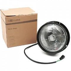 Передние фары