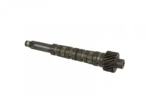 Вал вторичный КПП АвтоВАЗ для Лада Гранта FL, Ларгус FL, Веста, XRAY Вал вторичный КПП АвтоВАЗ для Лада Гранта FL, Ларгус FL, Веста, XRAY