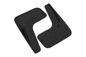 Брызговики REZKON передние резиновые для Лада Гранта