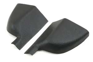 Защита проёмов задних арок для Лада Веста, Веста NG