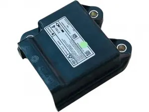 Блок управления подушкой безопасности АвтоВАЗ на 2 подушки для Лада Веста Блок управления подушкой безопасности АвтоВАЗ на 2 подушки для Лада Веста