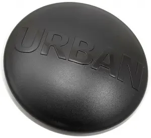 Колпак ступицы колеса надпись URBAN для Лада Нива 4х4, Шевроле Нива