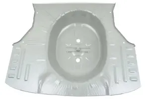 Панель пола багажника катафорез АвтоВАЗ для Лада Гранта, Гранта FL Панель пола багажника катафорез АвтоВАЗ для Лада Гранта, Гранта FL