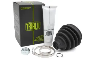 Пыльник ШРУСа TRIALLI внешний для Лада Гранта, Ларгус, Веста, XRAY