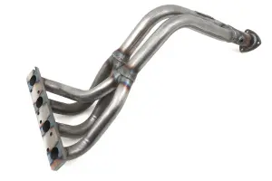 Паук 4-2-1 16V Stinger на треугольном фланце для Лада Приора Паук 4-2-1 16V Stinger на треугольном фланце для Лада Приора