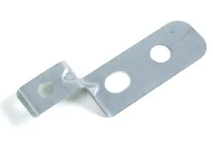 Кронштейн крыла для LADA Vesta правый верхний передний Кронштейн крыла для LADA Vesta правый верхний передний