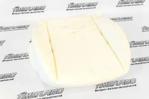 Штатное пенолитьё на нижнюю часть переднего сиденья сидушка, плотность - 300% для Лада Гранта, Калина 2 Штатное пенолитьё на нижнюю часть переднего сиденья сидушка, плотность - 300% для Лада Гранта, Калина 2