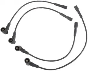 Высоковольтные провода Lynx класс F для Шевроле Нива Высоковольтные провода Lynx класс F для Шевроле Нива