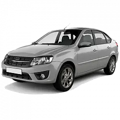 Лада Гранта лифтбек ВАЗ 2191