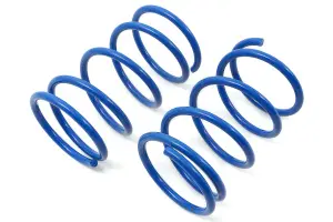 Пружины передней подвески ТехноРессор Драйв с занижением 90 мм для ВАЗ 2108-21099, 2113-2115, 2110-2112