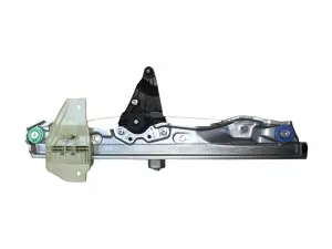 Электростеклоподъёмник АвтоВАЗ передний левый в сборе для Лада XRAY