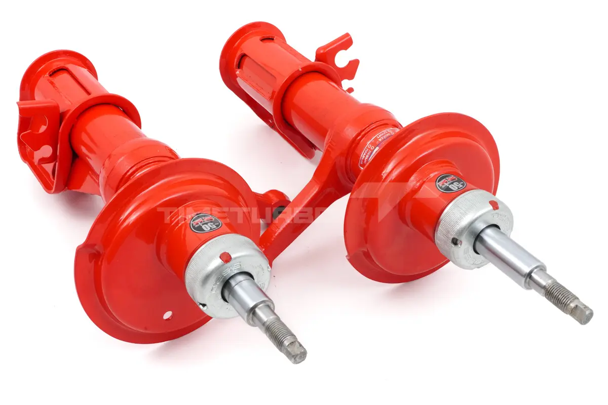 Стойки передние SS20 Racing Комфорт масляные, с занижением 50 мм для ВАЗ 2108-21099, 2113-2115, 2110-2112 Стойки передние SS20 Racing Комфорт масляные, с занижением 50 мм для ВАЗ 2108-21099, 2113-2115, 2110-2112