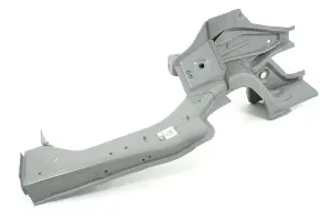 Лонжерон передний левый катафорез АвтоВАЗ в сборе для Лада Калина Лонжерон передний левый катафорез АвтоВАЗ в сборе для Лада Калина