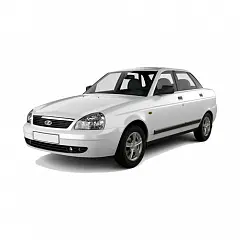 Резонаторы AVTOSTANDART на ВАЗ 2170-71-72 Приора