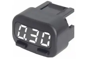 Бортовой компьютер ШТАТ X-1Т для Лада Нива Travel Бортовой компьютер ШТАТ X-1Т для Лада Нива Travel