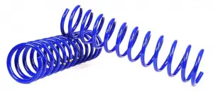 Пружины задней подвески АСОМИ КомфортPRO для ВАЗ 2108-21099, 2113-2115