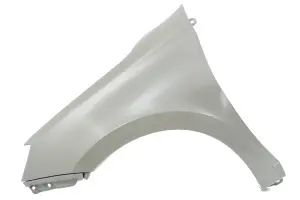 Крыло переднее левое без отверстия под повторитель для Лада Гранта FL Без покраски, Без отверстий под молдинг Крыло переднее левое без отверстия под повторитель для Лада Гранта FL Без покраски, Без отверстий под молдинг