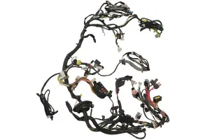 Жгут панели приборов для Лада Ларгус Жгут панели приборов для Лада Ларгус