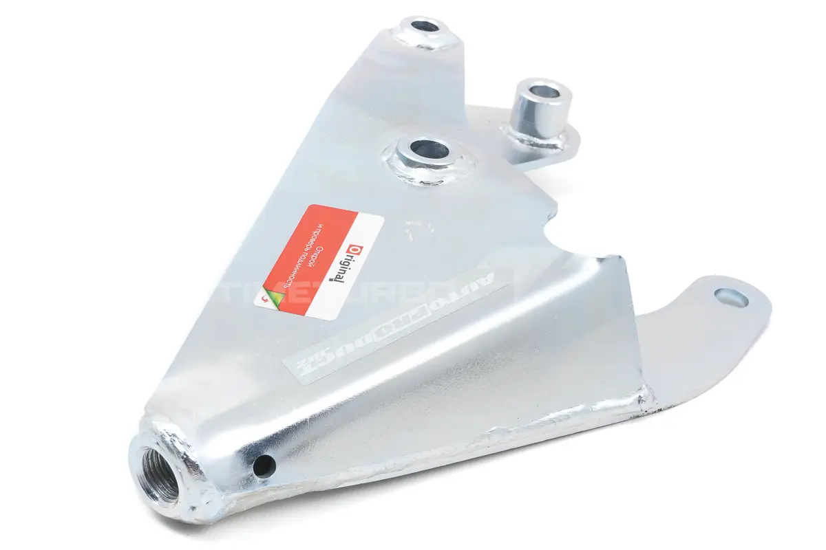 Кронштейн задней опоры силового агрегата AUTOPRODUCT для Лада Калина, Калина 2, Гранта с МКПП Кронштейн задней опоры силового агрегата AUTOPRODUCT для Лада Калина, Калина 2, Гранта с МКПП