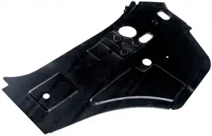 Панель боковая внутренняя АвтоВАЗ правая в сборе для Шевроле Нива Панель боковая внутренняя АвтоВАЗ правая в сборе для Шевроле Нива