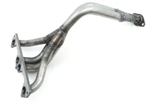 Выпускной коллектор 4-2-1 DK Pro 8V ЕВРО 2, неокрашенный для ВАЗ 2108-21099, 2113-2115 Выпускной коллектор 4-2-1 DK Pro 8V ЕВРО 2, неокрашенный для ВАЗ 2108-21099, 2113-2115