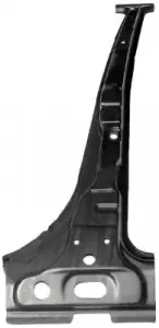 Усилитель стойки центральной катафорез АвтоВАЗ левый для Лада Калина Усилитель стойки центральной катафорез АвтоВАЗ левый для Лада Калина