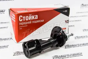 Стойка передняя левая АвтоВАЗ газомасляная для ВАЗ 2108-21099, 2113-2115 Стойка передняя левая АвтоВАЗ газомасляная для ВАЗ 2108-21099, 2113-2115