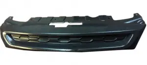 Решетка радиатора Вега для Лада Калина 2 Без покраски