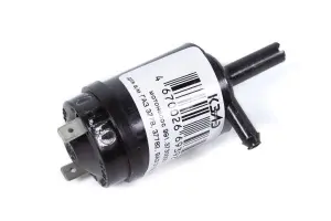 Насос омывателя КЗАЭ 24 В для ВАЗ 2108, 2109 Насос омывателя КЗАЭ 24 В для ВАЗ 2108, 2109