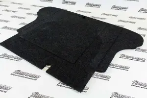 Пол багажника Лада Веста, седан