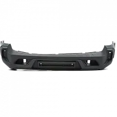 Задние бамперы