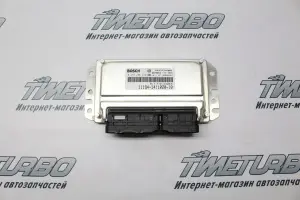 Контроллер ЭБУ BOSCH 11194-1411020-10 М7.9.7 для Лада Калина Контроллер ЭБУ BOSCH 11194-1411020-10 М7.9.7 для Лада Калина